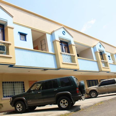 Dumaguete Springs Apartment Dumaguete City Kültér fotó