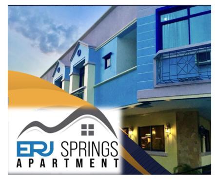 Dumaguete Springs Apartment Dumaguete City Kültér fotó