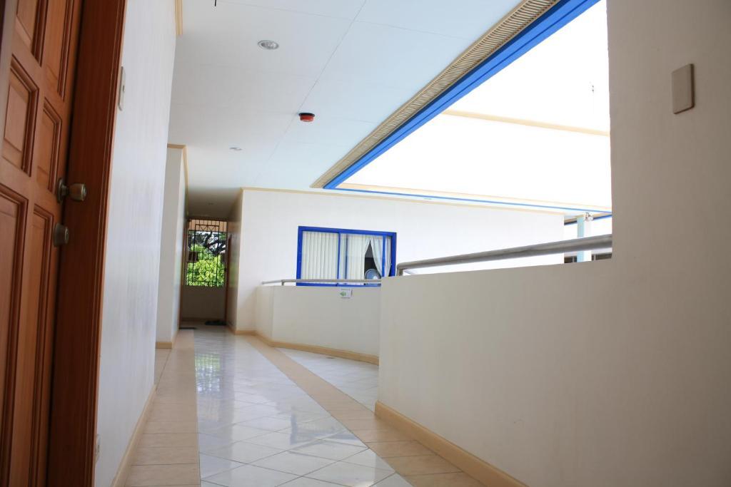 Dumaguete Springs Apartment Dumaguete City Kültér fotó