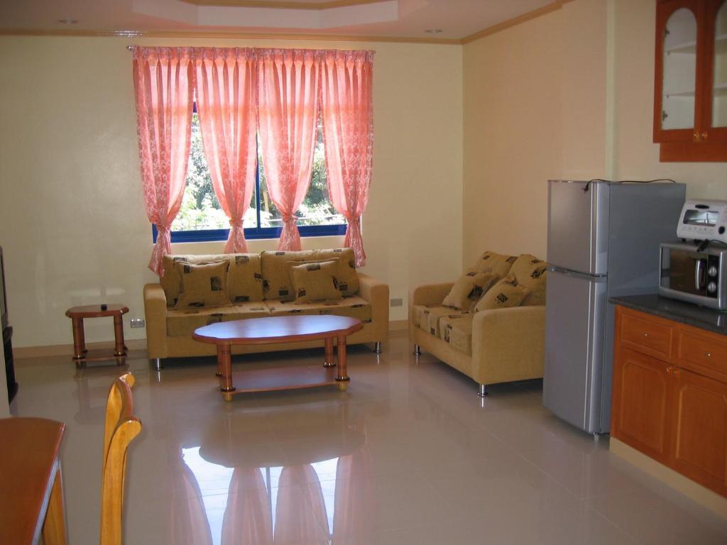 Dumaguete Springs Apartment Dumaguete City Szoba fotó