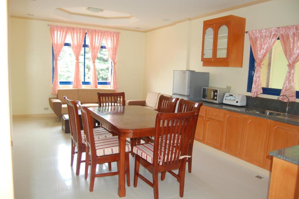 Dumaguete Springs Apartment Dumaguete City Szoba fotó