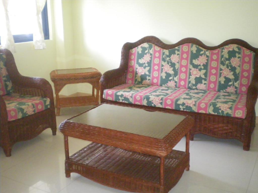 Dumaguete Springs Apartment Dumaguete City Szoba fotó