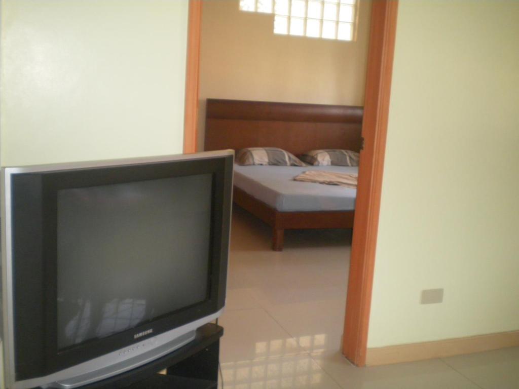 Dumaguete Springs Apartment Dumaguete City Szoba fotó