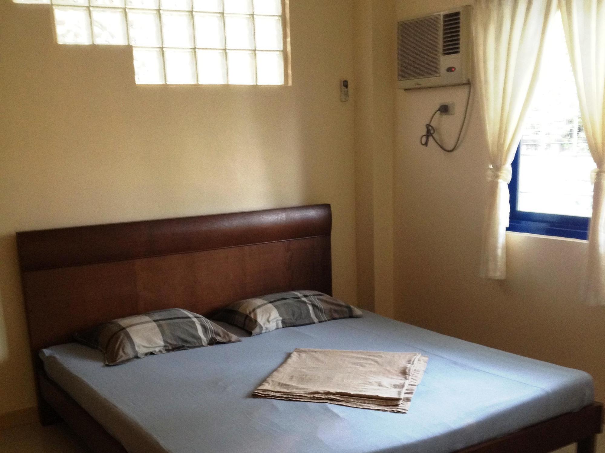 Dumaguete Springs Apartment Dumaguete City Kültér fotó