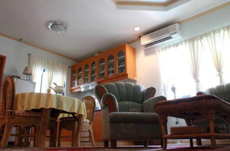 Dumaguete Springs Apartment Dumaguete City Kültér fotó