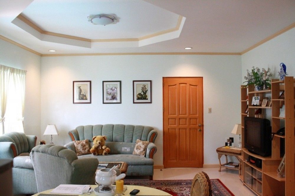 Dumaguete Springs Apartment Dumaguete City Kültér fotó