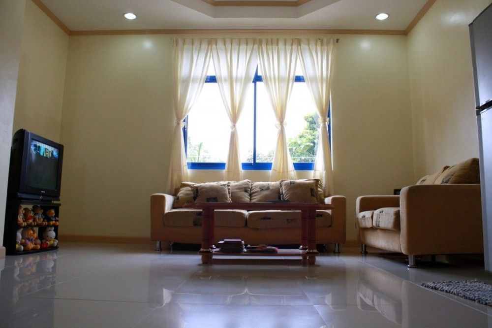 Dumaguete Springs Apartment Dumaguete City Kültér fotó