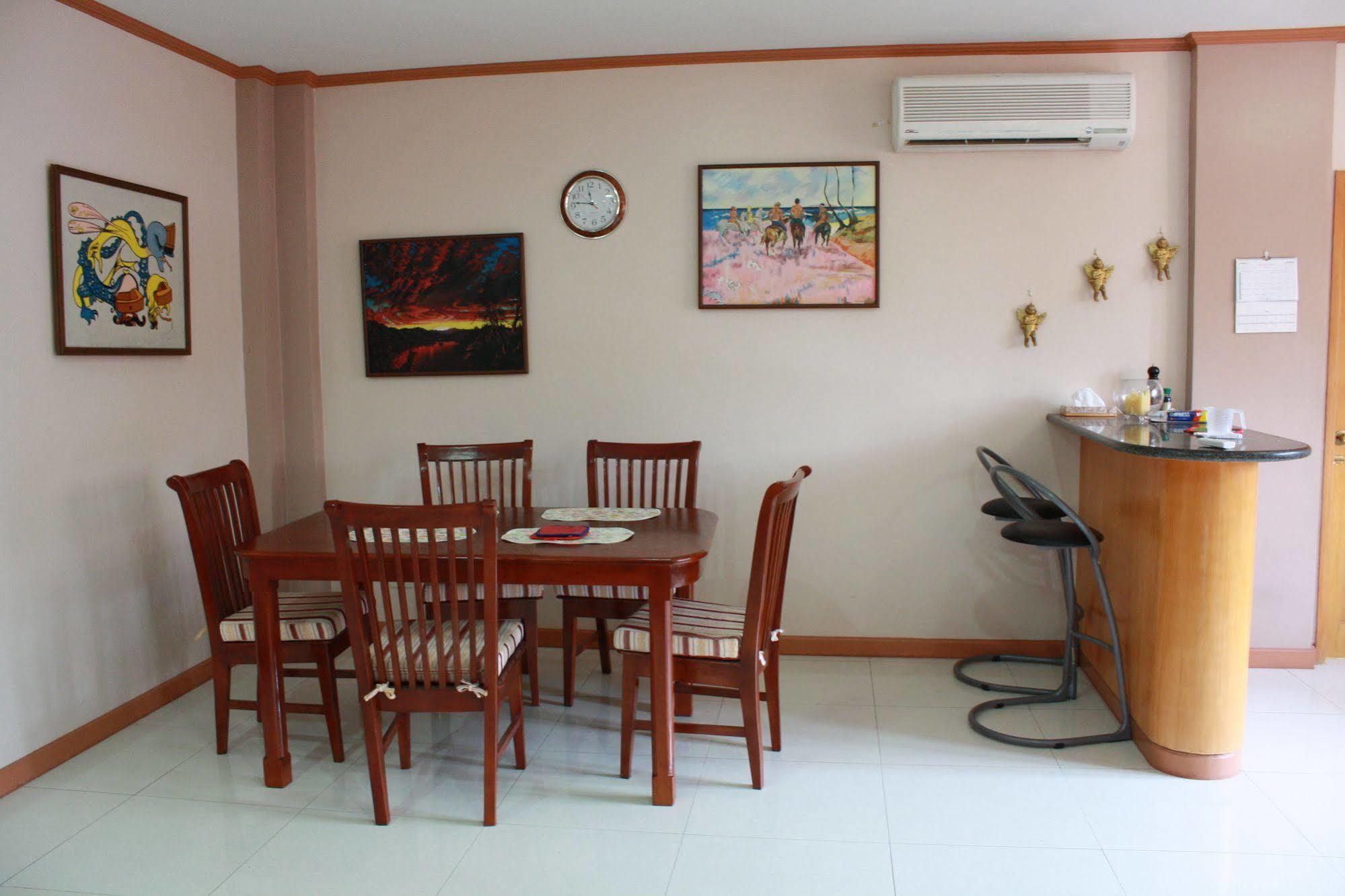 Dumaguete Springs Apartment Dumaguete City Kültér fotó
