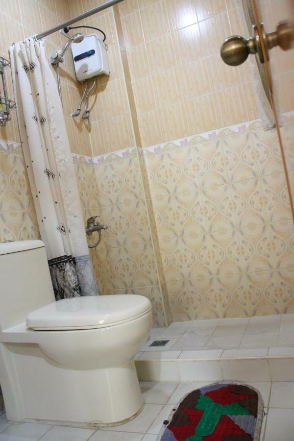Dumaguete Springs Apartment Dumaguete City Kültér fotó